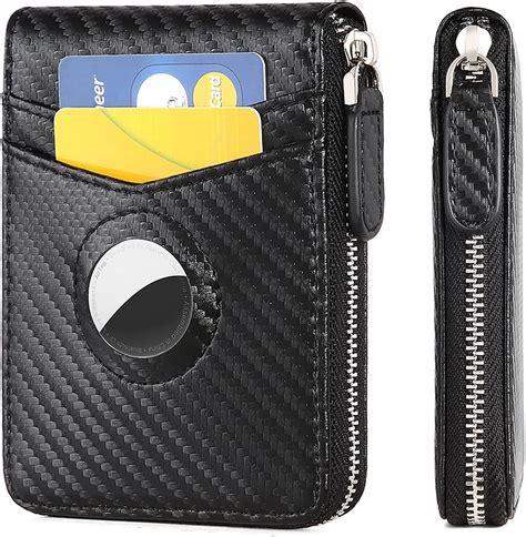 rfid credit card wallet can track you|best rfid wallet for credit cards.